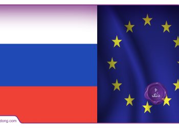 اتحادیه اروپا در بن بست: وابستگی به گاز روسیه، اهرم فشار در دستان پوتین