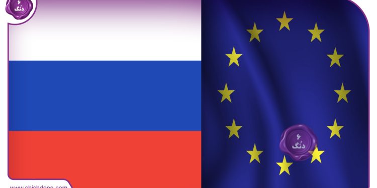 اتحادیه اروپا در بن بست: وابستگی به گاز روسیه، اهرم فشار در دستان پوتین