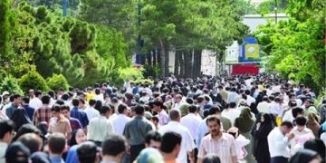 رئیس جمهور مردم نه رئیس جمهور کارشناسان / اعلام 10 دستاورد ملموس از سوی نامزدهای انتخابات