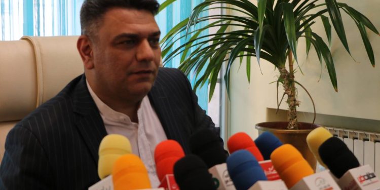 یادداشت علی پاك باخته گان زنجانی: درخواست از رئیس جمهور آینده