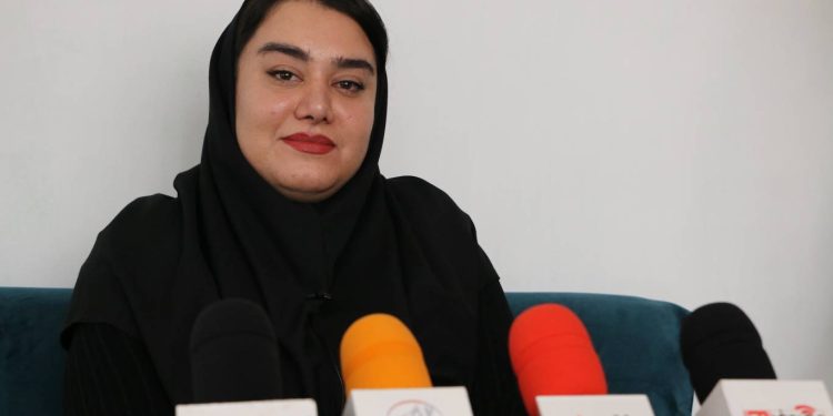 همکاری رها شمس پیوار با روسیه و آلمان