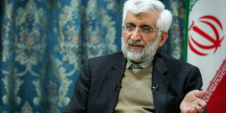 رونق دوباره صنعت شیلات ایران در کجای برنامه دکتر جلیلی است؟