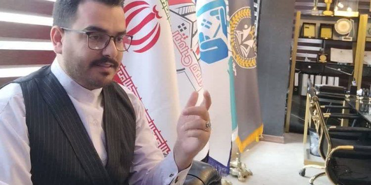 فراپیشخوان سعید شبانیان مجوز رسمی گرفت