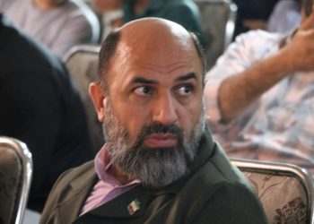 محمدرضا ترکیان بازرس ویژه ائتلاف در استان البرز شد