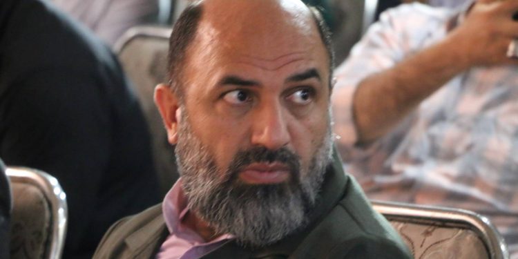 محمدرضا ترکیان بازرس ویژه ائتلاف در استان البرز شد