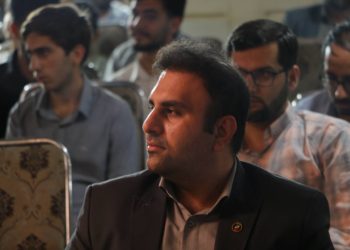 پویا پارسا رئیس ستاد ائتلاف مردمی خدمت و پیشرفت استان البرز شد