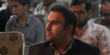 پویا پارسا رئیس ستاد ائتلاف مردمی خدمت و پیشرفت استان البرز شد