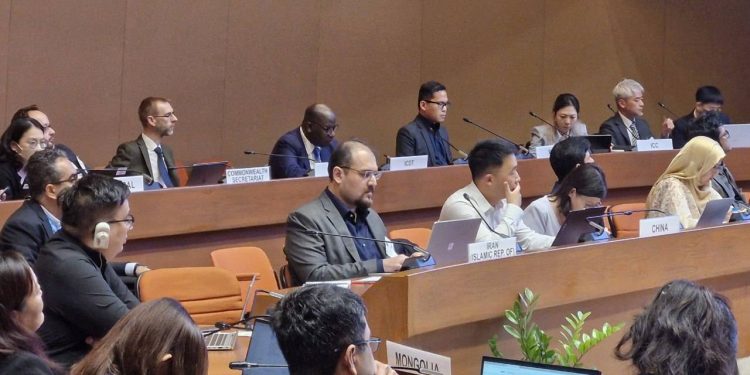 ایران: فاتح تجارت الکترونیکی با سرعتی شگفت انگیز و گامی بلند به سوی تجارت بدون کاغذ