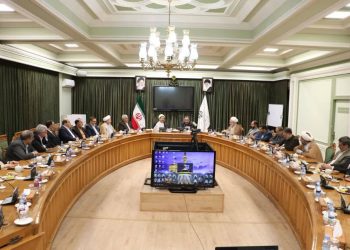 تعامل مثبت میان مدیریت خراسان رضوی و دستگاه قضایی