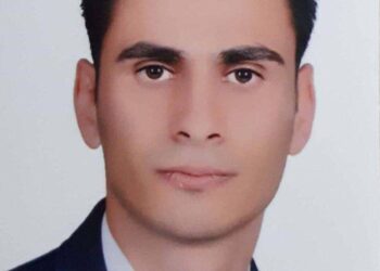 مرتضی گلمکانی