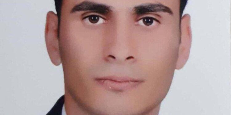 مرتضی گلمکانی