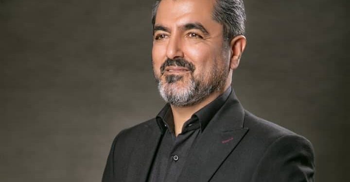 سخنگوی دولت چهاردهم چه شخصی است؟!
