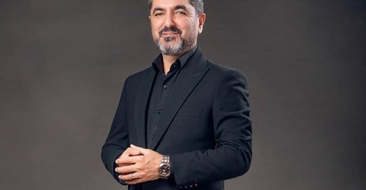 آیا دکتر علی شاه حسینی بر منصب سخنگوی دولت می نشنید؟