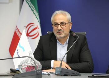 «صلاحی نژاد» مدیرعامل بیمه سینا شد