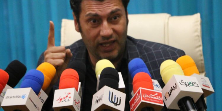 گذری بر بیوگرافی کیوان ظهرابی