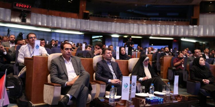 دومین اجلاس ملی کیفیت و نوآوری با رویکرد ارزش آفرینی