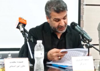 اجرای طرح «میزبان خانواده »برای نخستین باردر مشهد مقدس