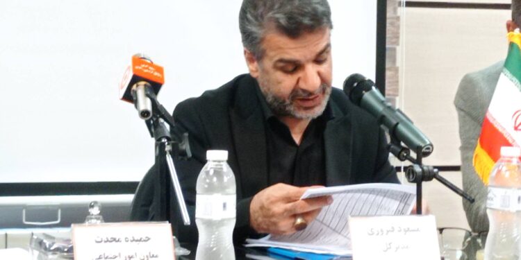 اجرای طرح «میزبان خانواده »برای نخستین باردر مشهد مقدس