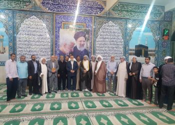 با پیگیری خودجوش فعالان اقتصادی در جهت افزایش مشارکت رای دهندگان صورت گرفت