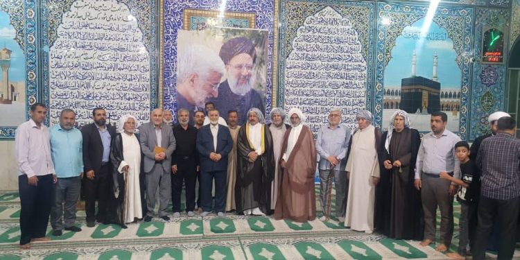 با پیگیری خودجوش فعالان اقتصادی در جهت افزایش مشارکت رای دهندگان صورت گرفت