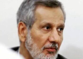 همه جا جز در عراق