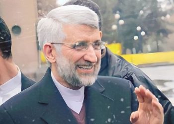 حمایت جمعی از دانشمندان دو درصد برتر پر استناد جهان از دکتر سعید جلیلی