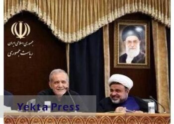 دولت پزشکیان، دولت وفاق ملی خواهد بود