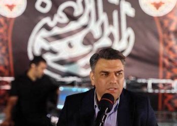 تفکر اهل بیت تاریخ انقضا ندارد