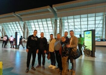 سلیم علیزاده به عنوان دبیر کمیته هماهنگی در جمهوری اسلامی ایران منصوب شد