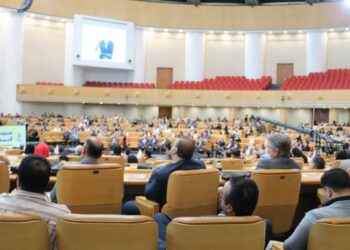 جایزه ملی مدیریت کسب و کار سال کشور به کسب و کارهای منتخب سال 1403 اعطا شد