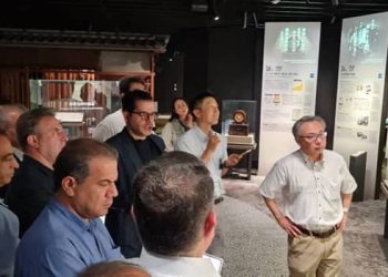 ضرورت شفاف‌سازی در برابر افکار عمومی