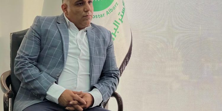 عضویت ایران در اتحادیه اوراسیا