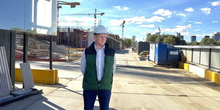 سهم محصولات ایرانی در بازارهای روسیه بسیار بیشتر باشد