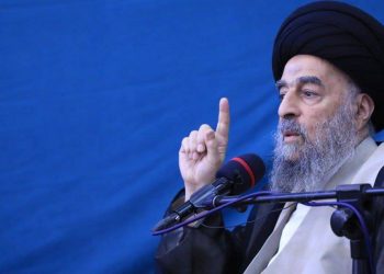 آیت‌الله‌العظمی مدرسی اهانت دشمنان اسلام به مقام مرجعیت دینی را محکوم کردند.