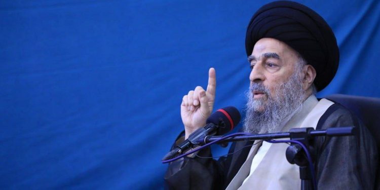 آیتاللهالعظمی مدرسی اهانت دشمنان اسلام به مقام مرجعیت دینی را محکوم کردند.