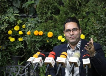 در بازار ما 40 درصد غرفه داران بانوان هستند