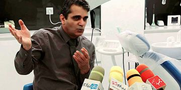 کلینیک کارن از جمله کلینیک های برتر و نمونه در حوزه دندانپزشکی است