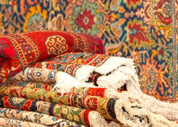 جشنواره اقوام و سوغات استان ها در میدان امام حسین