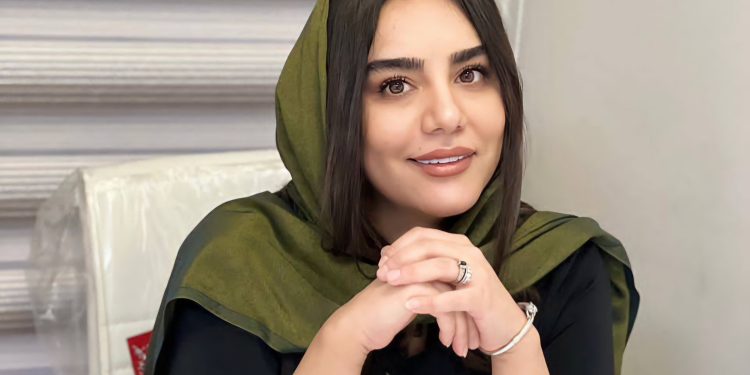 کودک چهار ساله بازنشسته شد