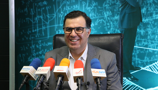 روشهای قدیمی مسائل امروزی را نمی توان حل کرد