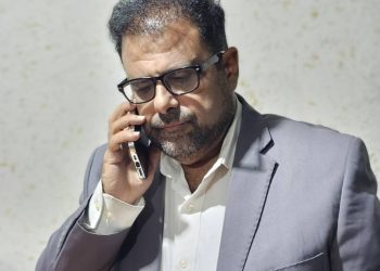 سعید خال به مشاور عالی وزارت گردشگری منصوب شد