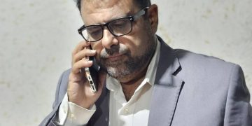 سعید خال به مشاور عالی وزارت گردشگری منصوب شد