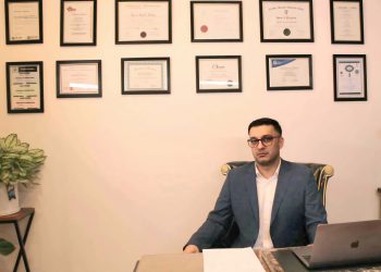 کلینیک فوق تخصصی دیسک کمر