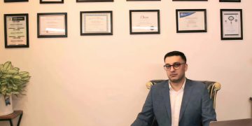 کلینیک فوق تخصصی دیسک کمر