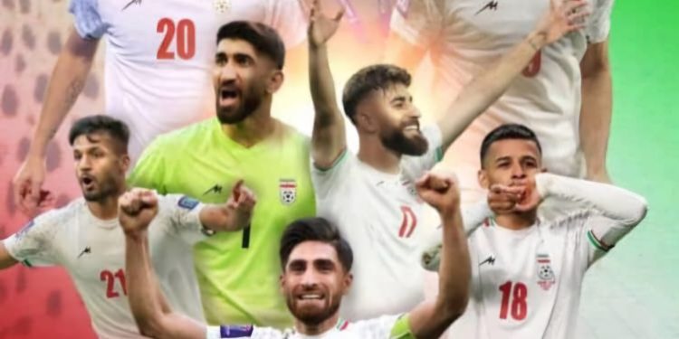 عملکرد سرمربی تیم ملی فوتبال در جام جهانی ۲۰۲۶