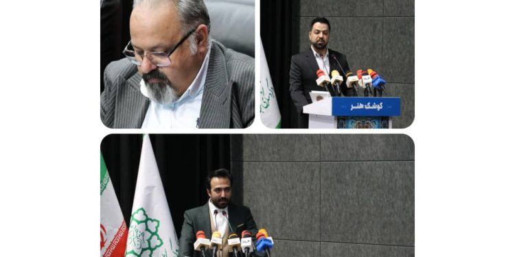 «هیپهاپ، زبان نسل جدید»