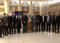 «گام بلند اسپیدار در توسعه آموزشهای مهارتی و تخصصی»