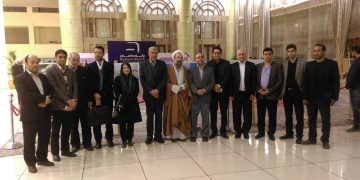 «گام بلند اسپیدار در توسعه آموزش‌های مهارتی و تخصصی»