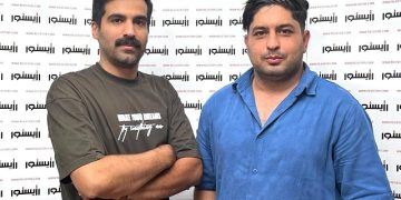 قرارداد تولید فیلم کوتاه «قرص قلب خونآشام»  امضا شد