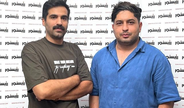 قرارداد تولید فیلم کوتاه «قرص قلب خونآشام» امضا شد